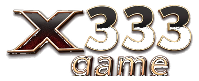 x333 game logo